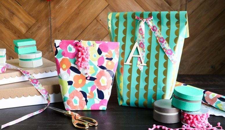 gift bags