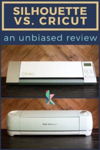 silhouette vs cricut review