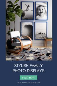 family photo wall ideas