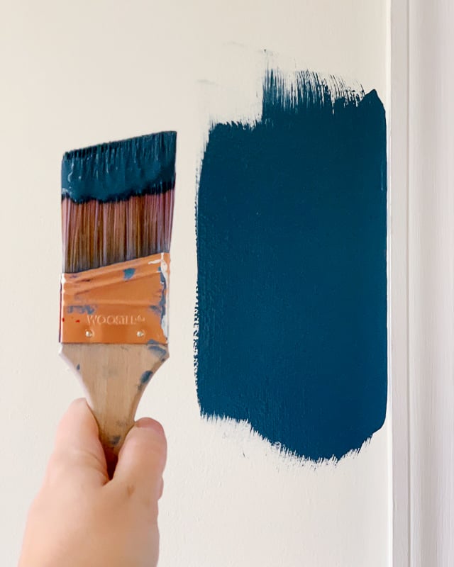 How to Choose the Perfect Paint Sheen For Your Project