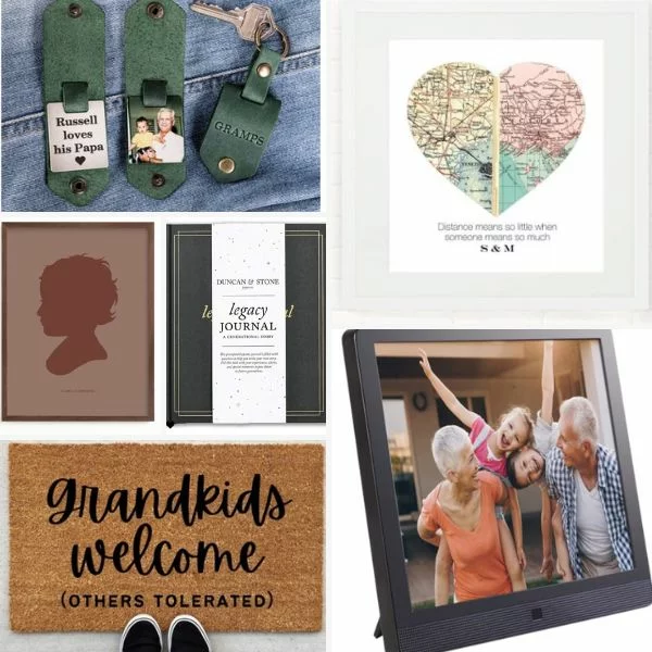 The 19 Best Gifts for Grandparents